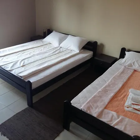 Asterix 3* Leskovac (Jablanica)