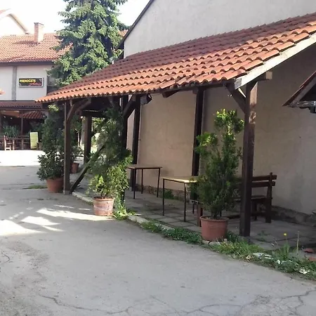 Asterix 3* Leskovac (Jablanica)