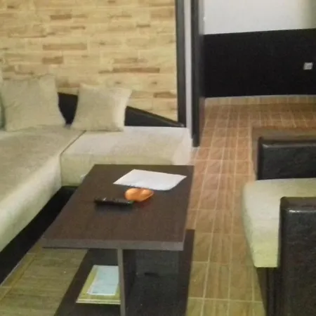 Gasthuis Asterix Leskovac (Jablanica)