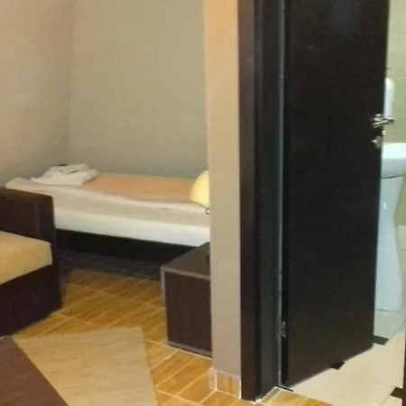 Gasthuis Asterix Leskovac (Jablanica)