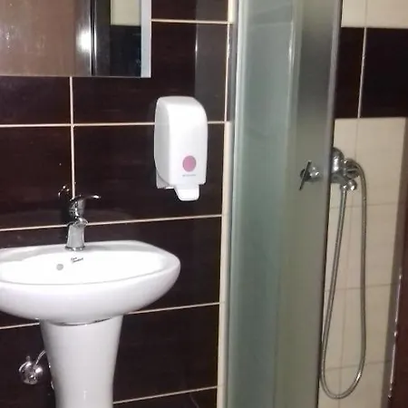 Asterix 3* Leskovac (Jablanica)