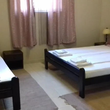 Asterix 3* Leskovac (Jablanica)